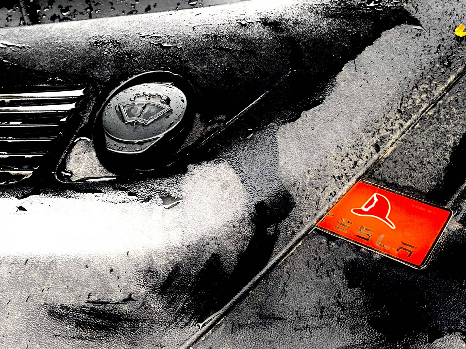 EV-Team Garage Homan