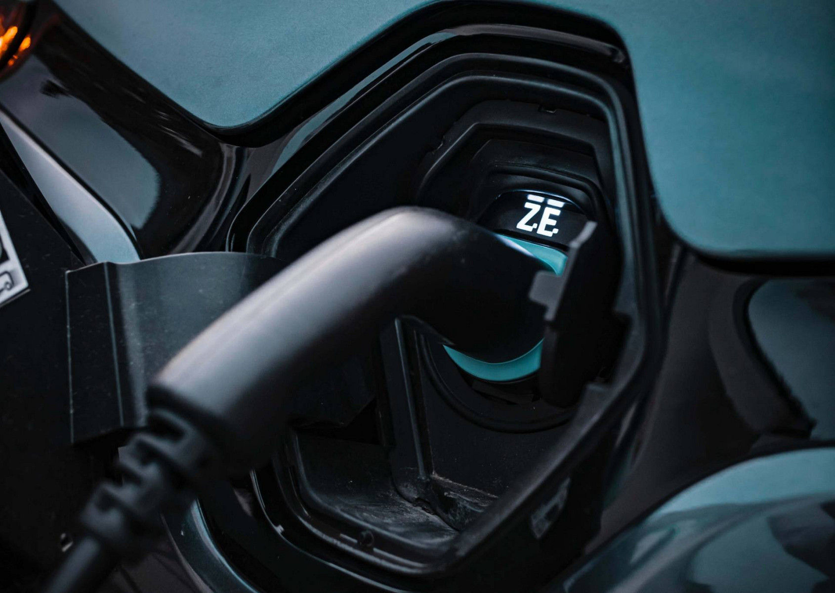 EV-Team Garage Homan