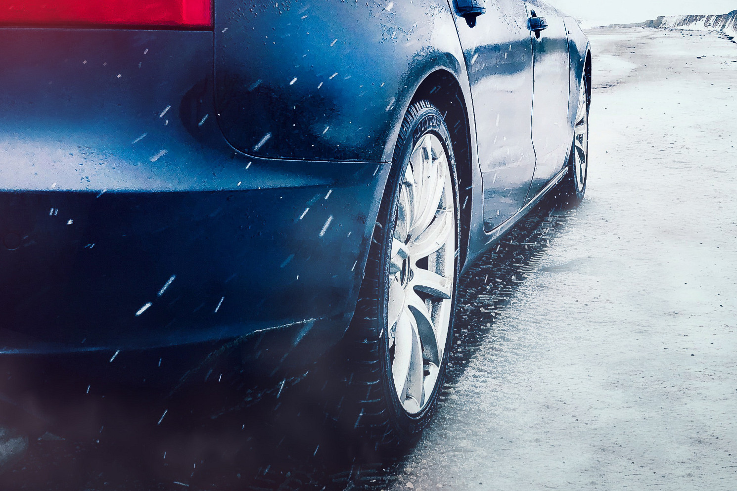 EV-Team Garage Homan