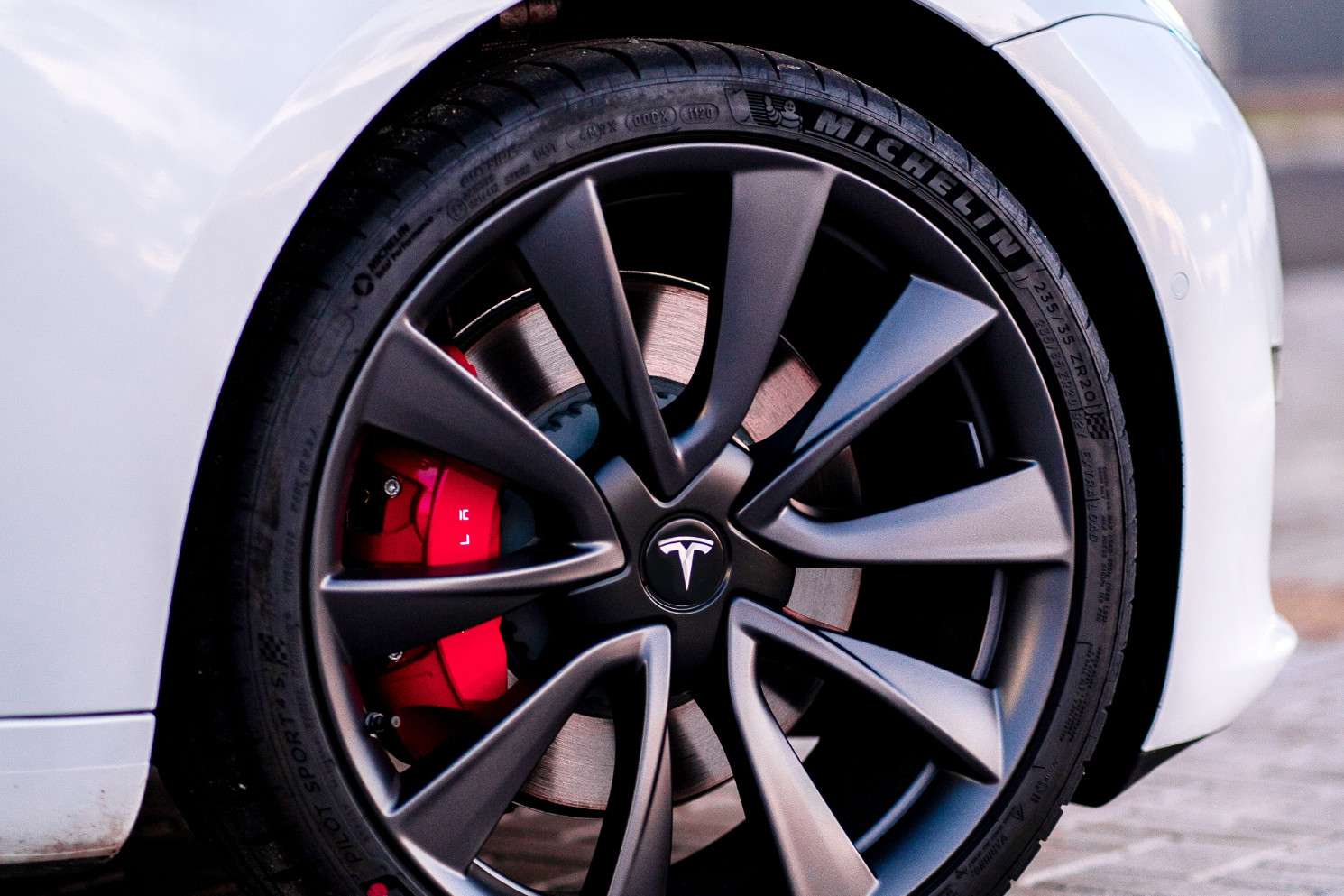 EV-Team Garage Homan