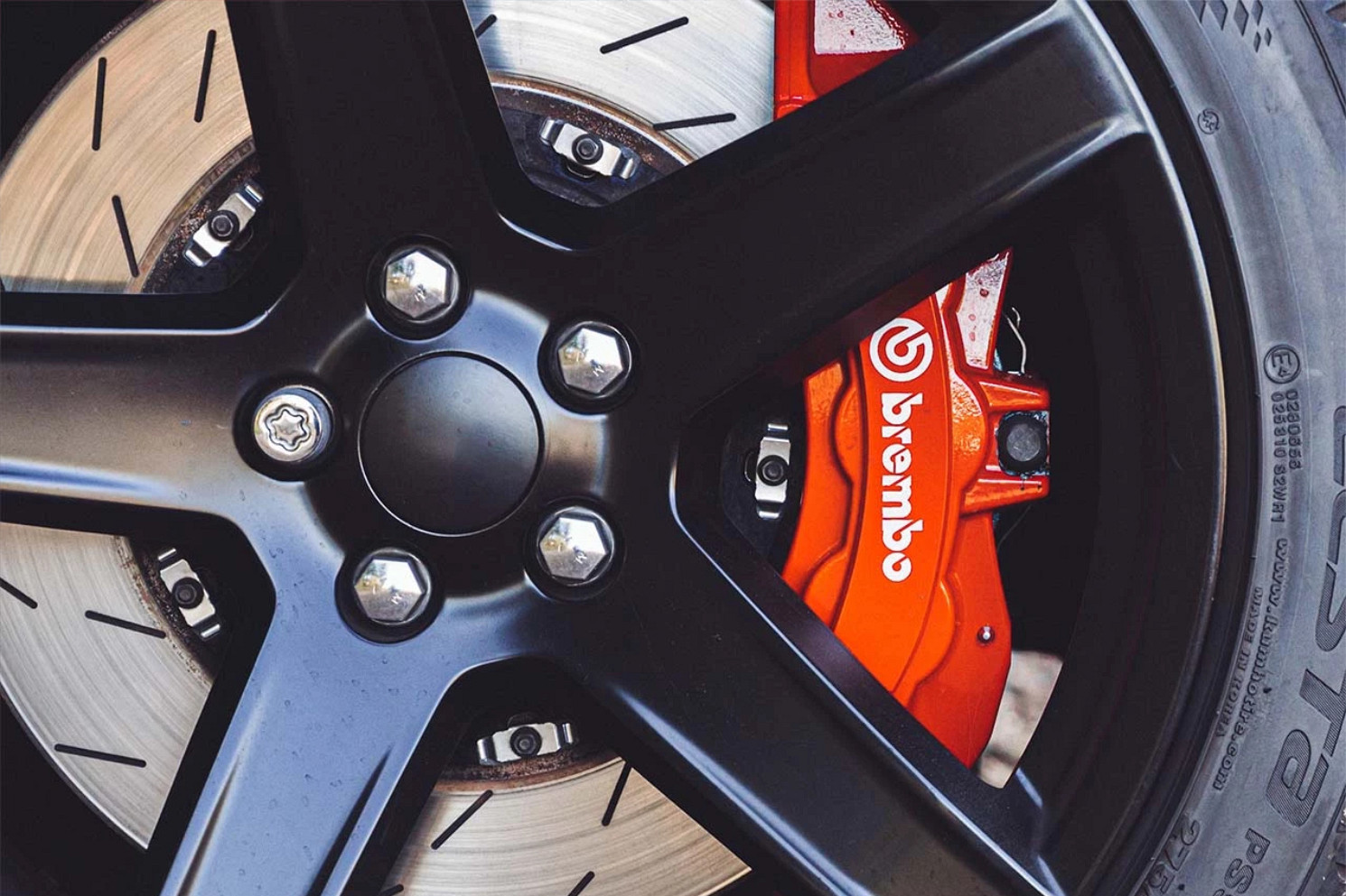 EV-Team Garage Homan