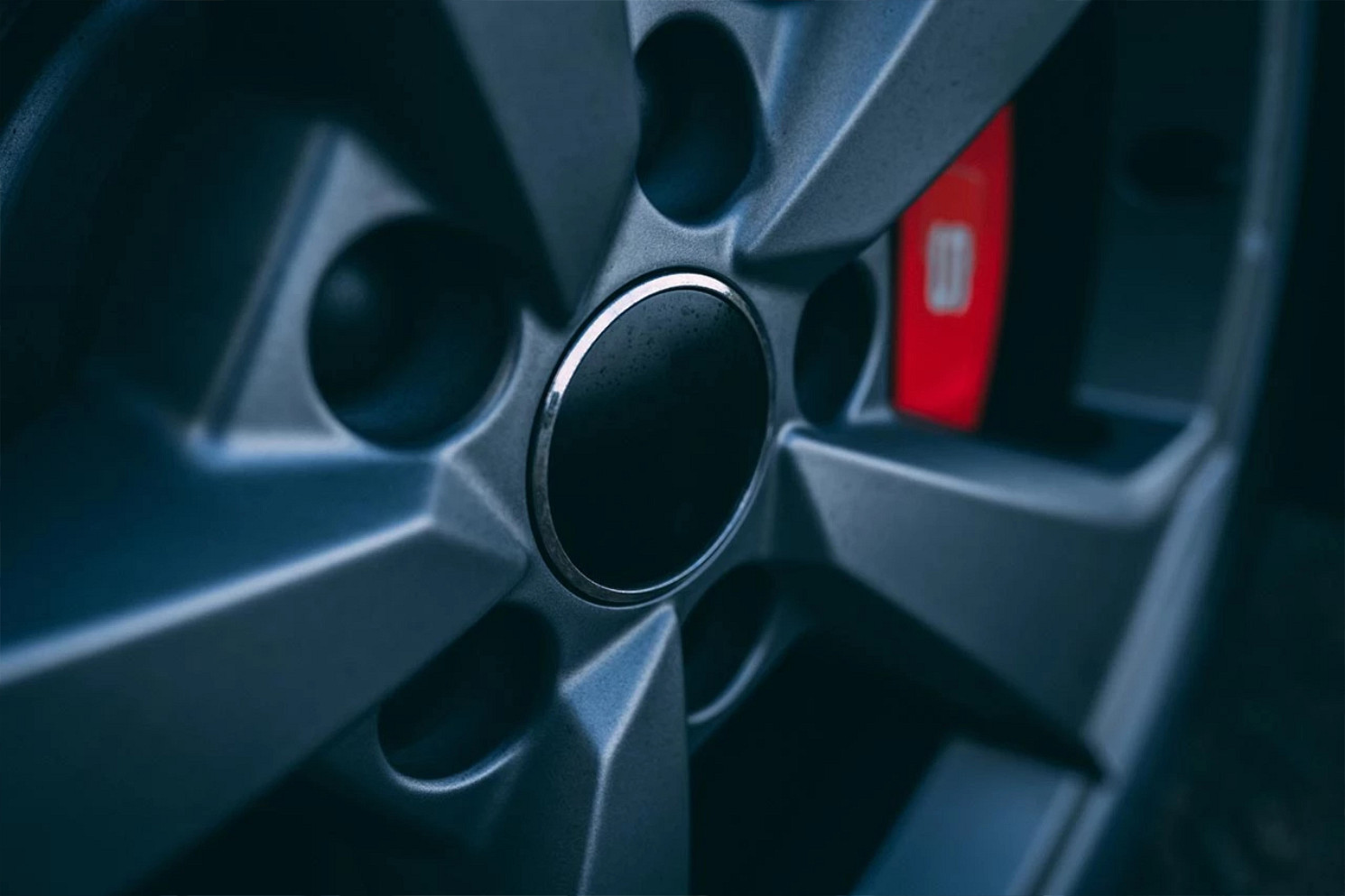 EV-Team Garage Homan