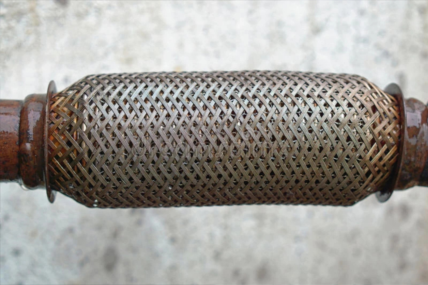 EV-Team Garage Homan