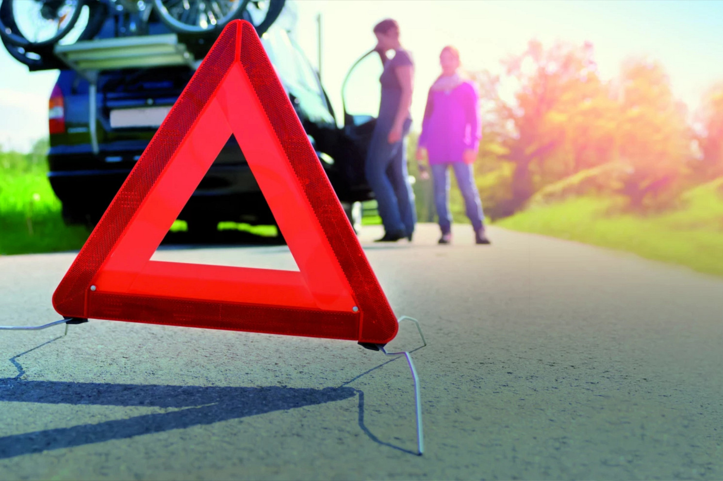 EV-Team Garage Homan