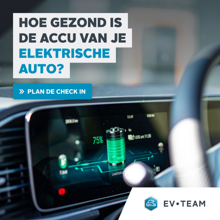 EV-Team Garage Homan
