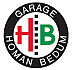 8526 logo hb