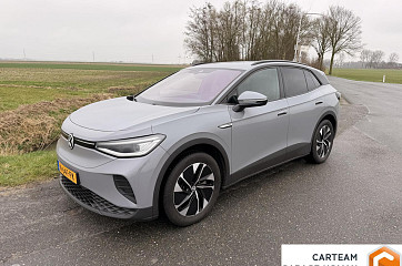 Volkswagen ID.4 Pro 77 kWh