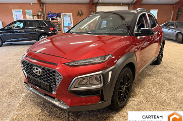 Hyundai Kona 1.6 GDI HEV Premium