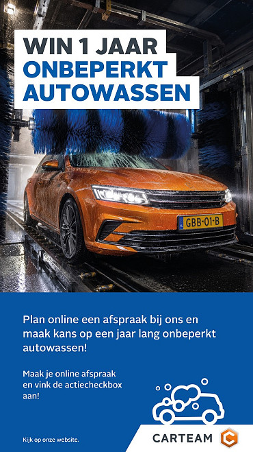 3001501 c ncp 2026 autowassen