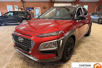Hyundai Kona 1.6 GDI HEV Premium