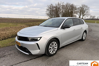 Opel Astra Sports Tourer 1.2 Turbo 130pk Business Edition trekhaak|Carplay/nav|Camera| Led