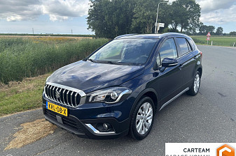 Suzuki S-Cross 1.0 Boosterjet Comfort