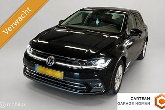 Volkswagen Polo 1.0 TSI Style