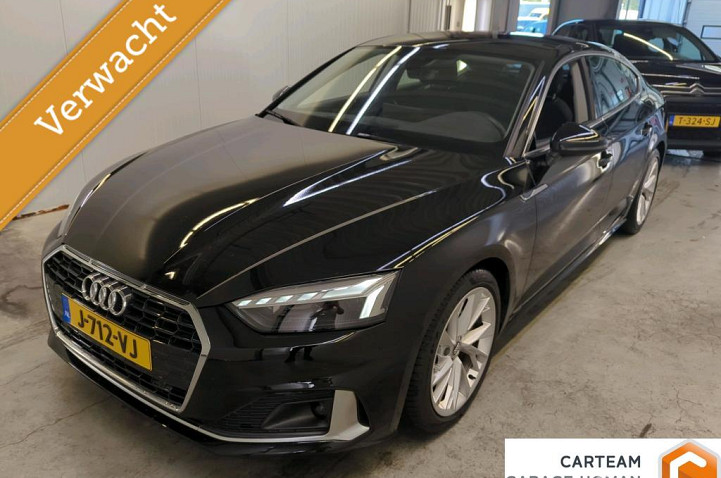 Audi A5 Sportback 40 TFSI Business Edition