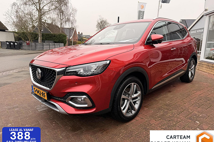 MG EHS 1.5 TGDI Luxury