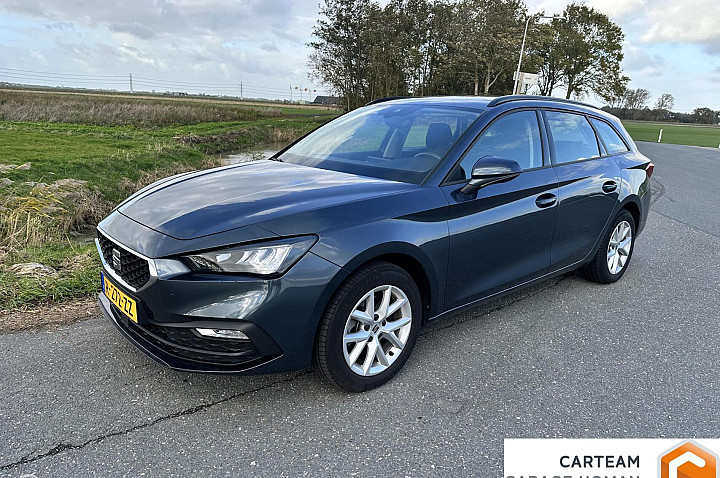 Seat Leon Sportstourer 1.0 TSI Reference