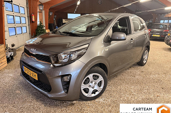 Kia Picanto 1.0 DPi ComfortLine