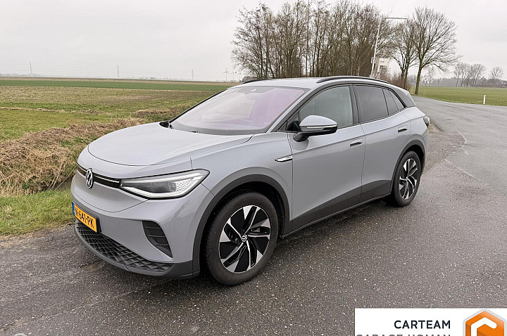 Volkswagen ID.4 Pro 77 kWh