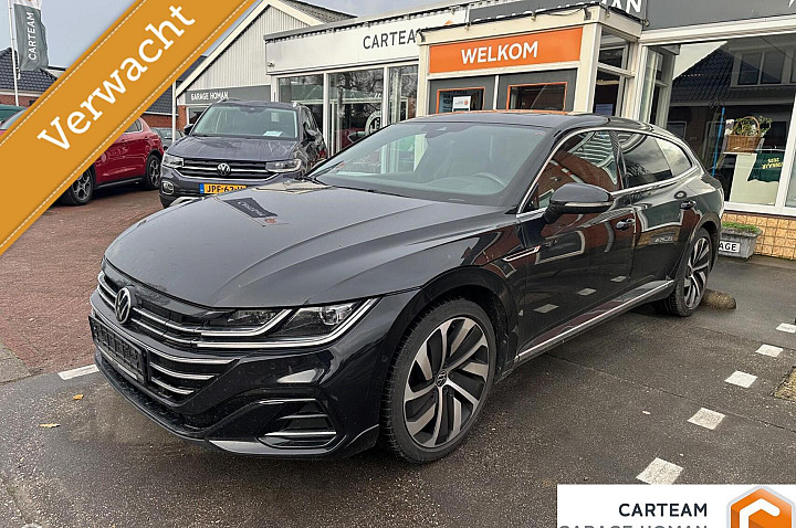 Volkswagen Arteon Shooting Brake 1.4 TSI eHybrid R-Line Business+
